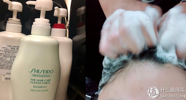 按克计费，全预约制:一家具有互联网基因的美发网红店?