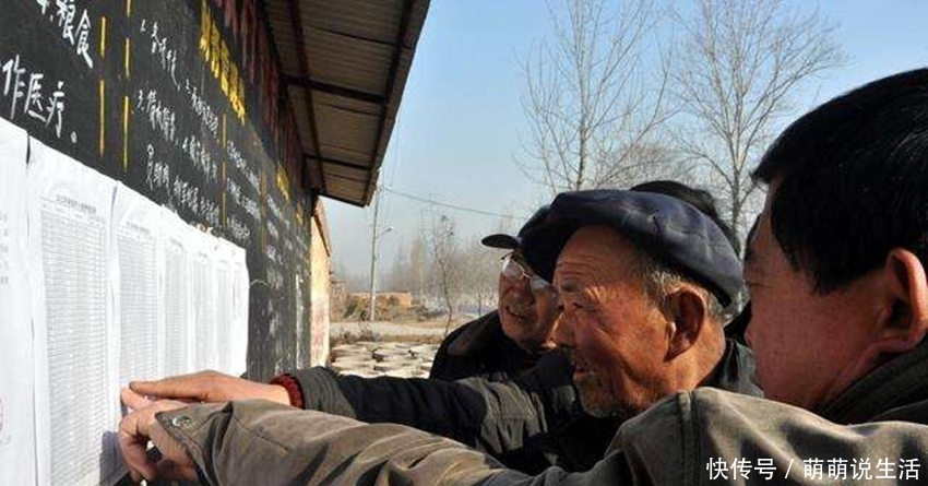  补贴@农村直补：一到村，两到户，七不准，补贴高效透明