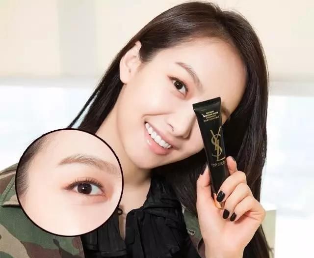  【眼睛有神】梵娅半永久：她画了三年眼线，眼睛老了十岁