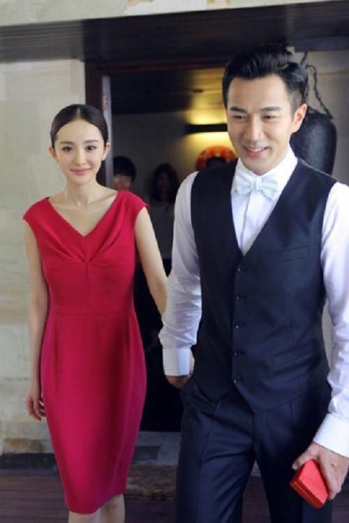 杨幂生日刘恺威毫无表示，是低调还是已离婚?网友:卓伟已证实?