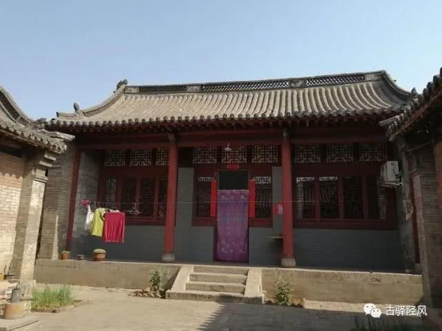  陶瓷：?露天陶瓷博物馆——井陉南横口千年陶瓷水镇