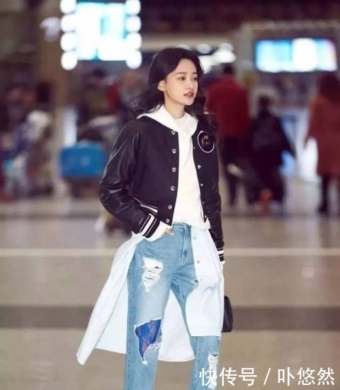  「保暖」最显瘦的穿衣法则是“穿三件”你不会还不知道吧？！