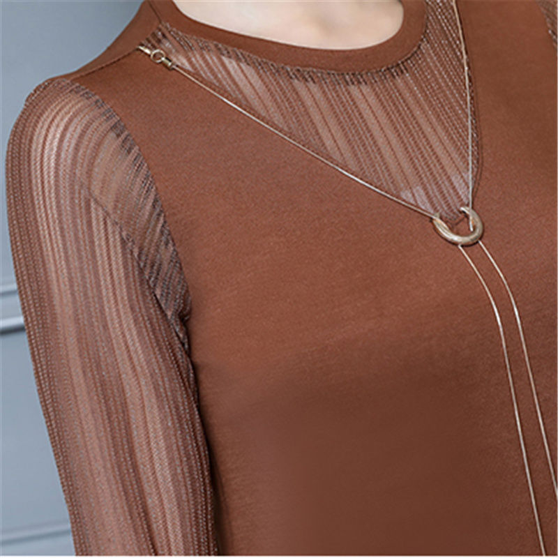 60后就穿这些妈妈装，洋气显瘦显贵气，美得怦然心动