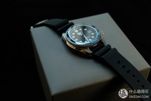 追溯1968的形韵--精工潜水表SBDC063/SPB079开箱