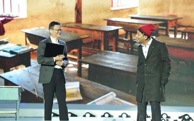 想不到马云竟是个潮男！离开西装革履，他的时髦私服更值得你学习