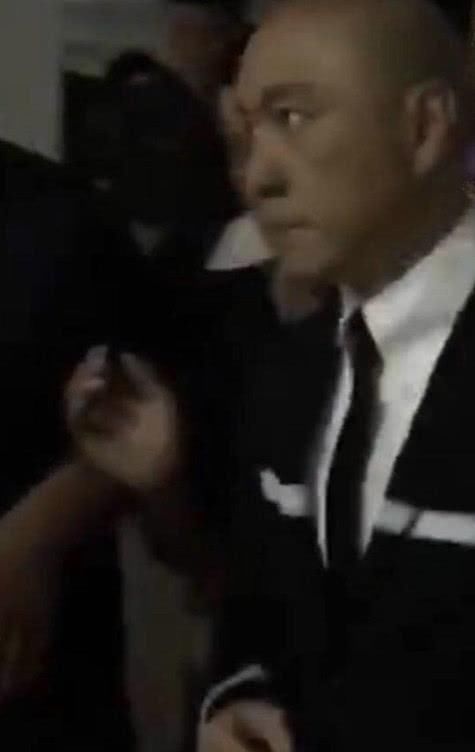 张卫健发文为造谣者祈福，称并没有怪他，邀其共建和谐网络世界