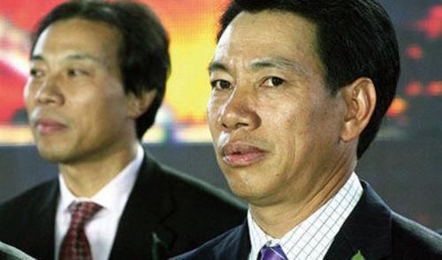 穷小子到福建李嘉诚,一笔投资赚100亿,今豪赌