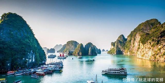  风景：旅行看世界盘点全球10个美丽的海湾，个个风景都美如画！