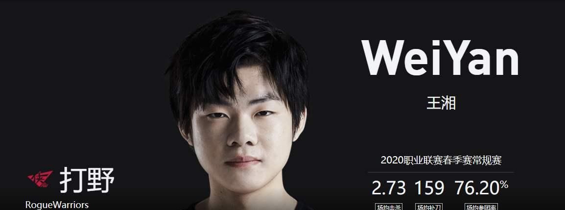  「RW」RW陷入假赛风波，将会给LPL带来3个后果，可惜了