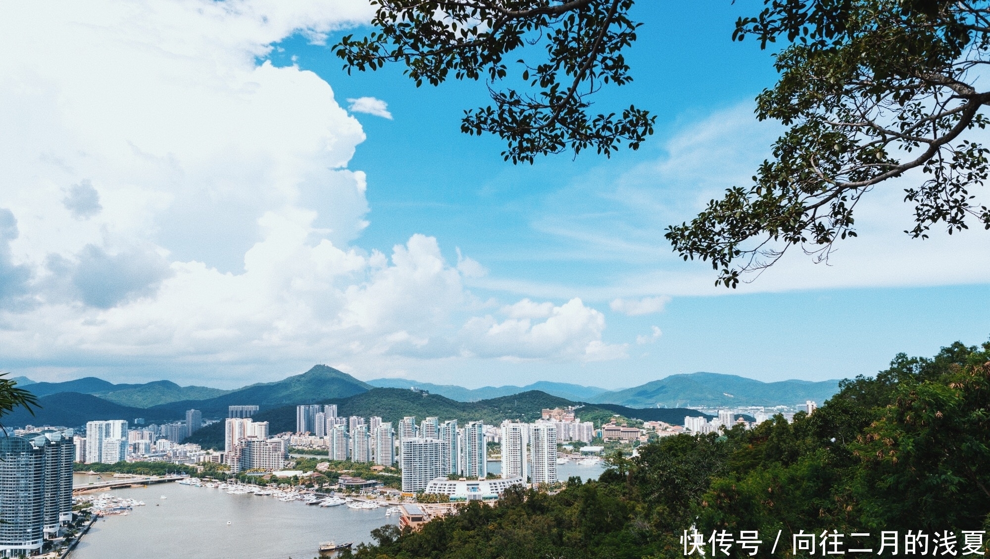 中国“最干净”的2个城市，南北方各占一座，干净程度不亚于日本