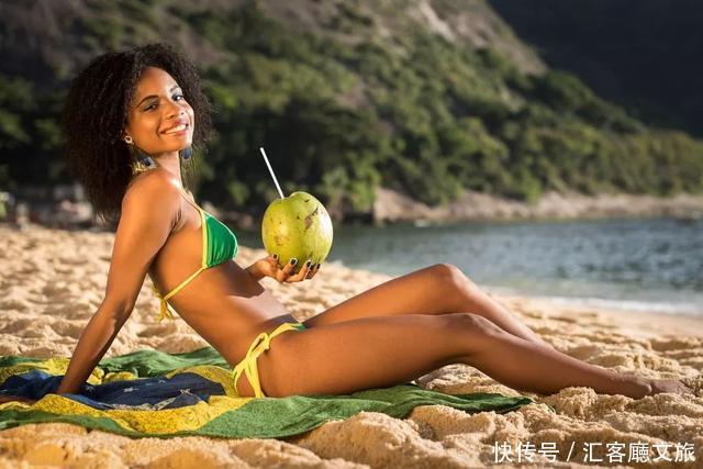 TOP5冷门国度将免签！美女泛滥，风光成灾或许一生只能去一次
