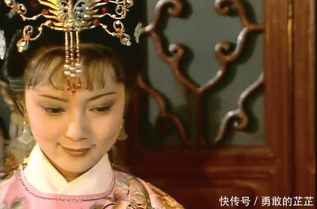 都是七窍玲珑心,为何贾母偏爱王熙凤,却不