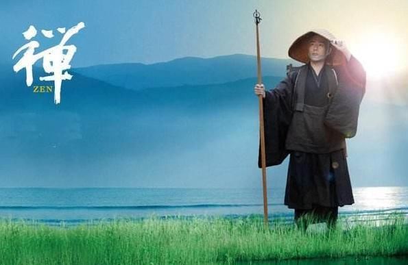 唐代高僧的一首禅诗,境界清幽,心情不好时可以读一读