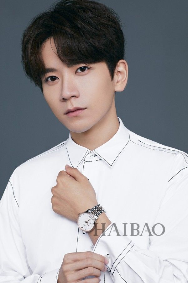 携手＂时光主编＂张皓宸，用笔尖记录不平凡的独特时光