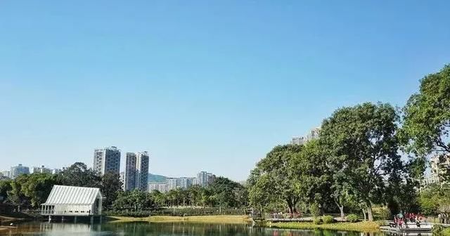 又问我深圳哪里好玩？呵呵…全部都在这里了！深圳游玩景点必收藏