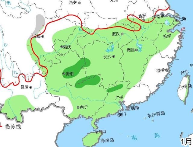 雨水卷土重来！19-20日又一轮大范围降雨侵袭超12省市，小雨 中雨