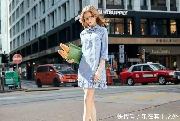 女人:这2种裙子,小个子女人要少穿,上身真的“很显矮”!莫忽视