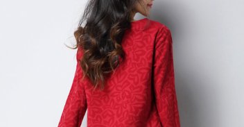 60后妈妈，别穿得太土气!9月刚上架的棉麻装，款款减龄又好看