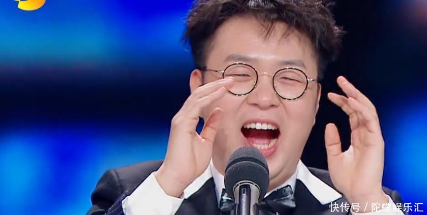 刘琳朱丹声临其境