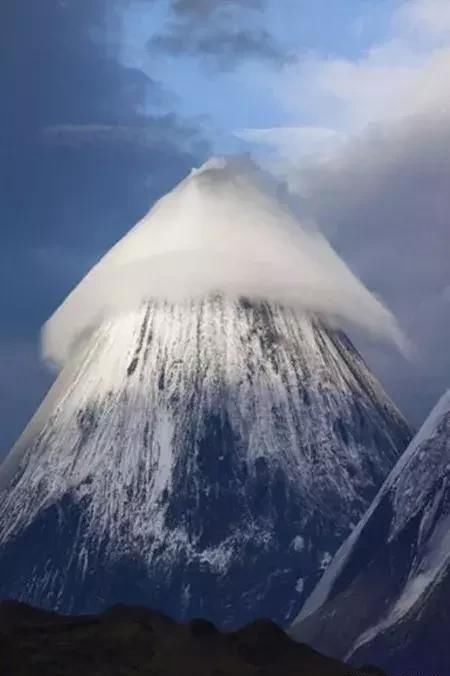 壮美了！发给大家欣赏！