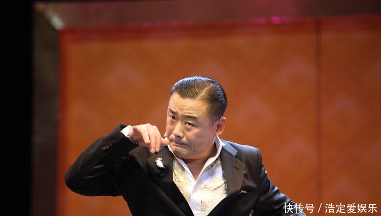 本以为周立波公布录音，能揭开真相，结果吃瓜群众晕了