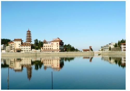  道路交通■湖北将迎来长约125公里的高铁，通车后武汉15分钟到这