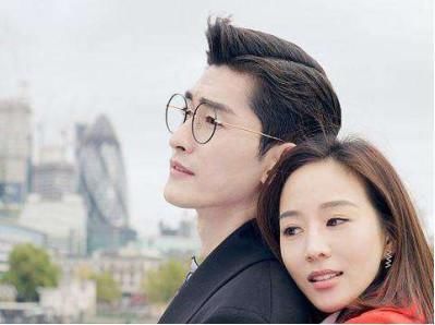 张翰微博一句话暴露感情状况?网友:这个女的靠谱!