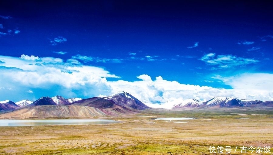 十一出发自驾青藏线旅游行程攻略