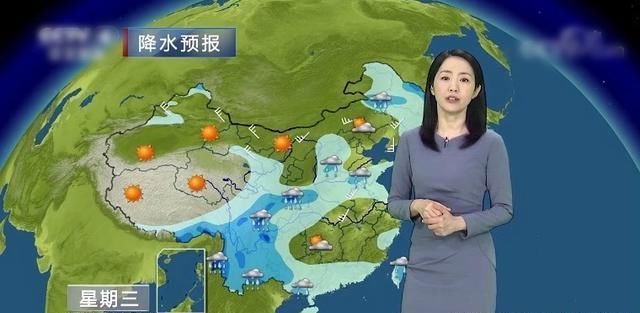 7月22日下午1点中央气象台：明天两天山东接连迎来中到大雨