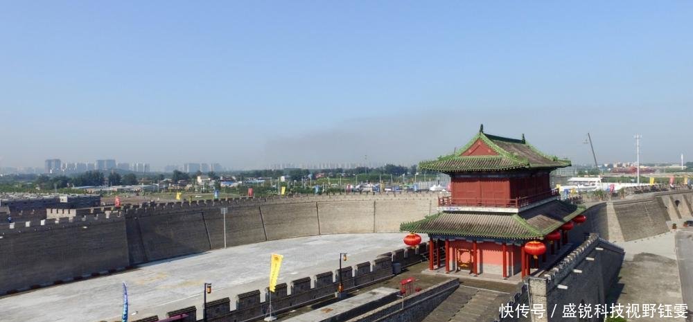 同为省会城市，石家庄与郑州的差距在哪里