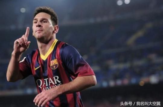 晋级稳了?用好梅西,18年的阿根廷才能在世界杯