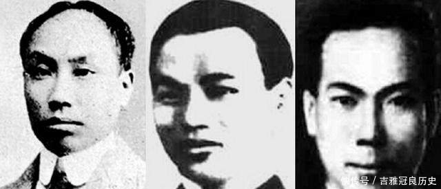  #陈乔年#绝无仅有的一次党代会，父子三人都当选中央委员，一门