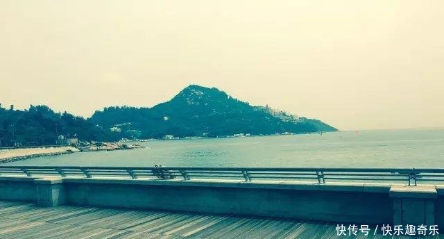 香港赤柱一个很喜欢的地方