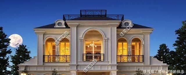  小伙伴■农村都没人了，回乡几十万盖一栋别墅是不是浪费？