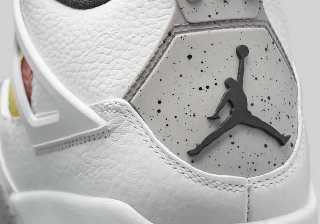 『新品』Jordan 官宣夏季重量级新品!13 双新鞋全是惊喜!
