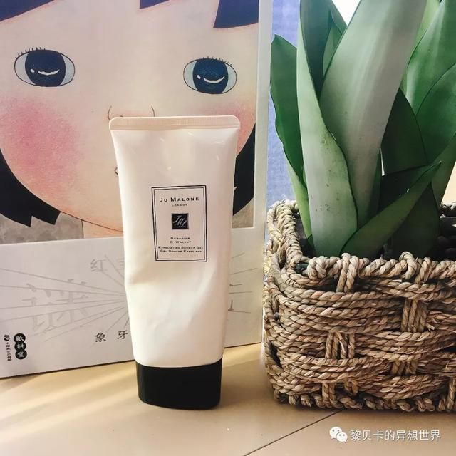 私物|有了它们,夏天再苦也能熬过去