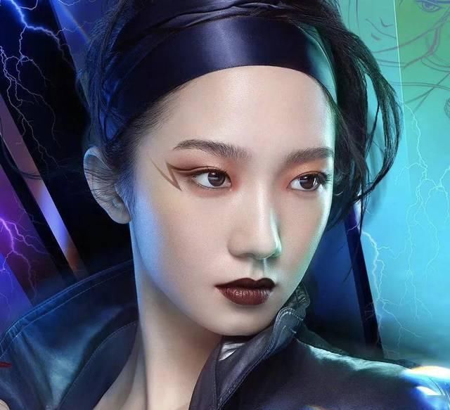  【联名】地产大佬联名的时尚大片，你能想到什么样吗？