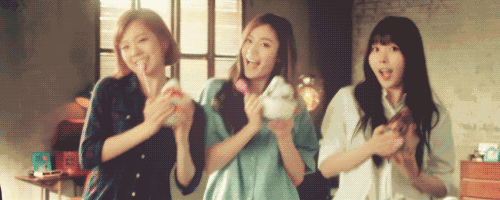 这些新瓶有毒，不买我就日思夜想……