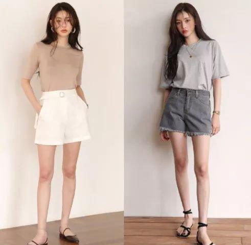 上班穿衣图鉴 | 49套初秋穿搭，高级又时髦