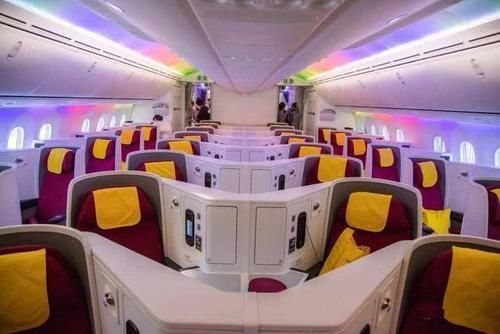 飞行时间最长的航班，总里程16700公里，飞行长达19个小时