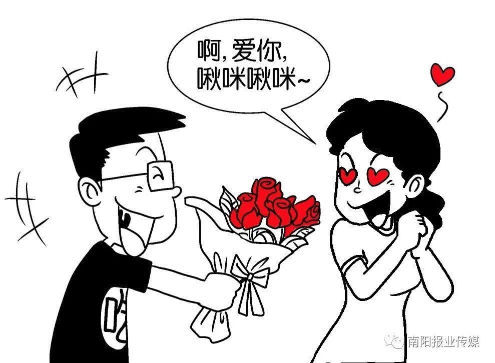  【玫瑰】哪有什么玫瑰？长哩美的都是月季！
