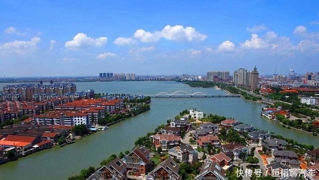 中国陶都:虽为县级市GDP却超千亿,因紫砂壶闻名全球