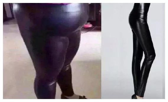 买家秀花样百出，让人哭笑不得，而卖家却连连哀求要退钱！