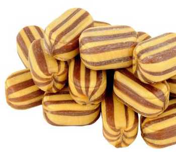 夏天吃巧克力好吗?