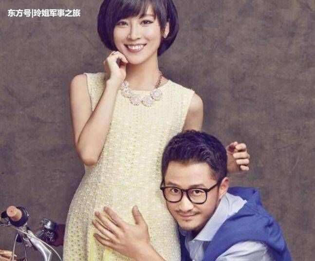 吴京妻子喜得二胎,吴昕发文送祝福,却一句话啪啪打脸自己……