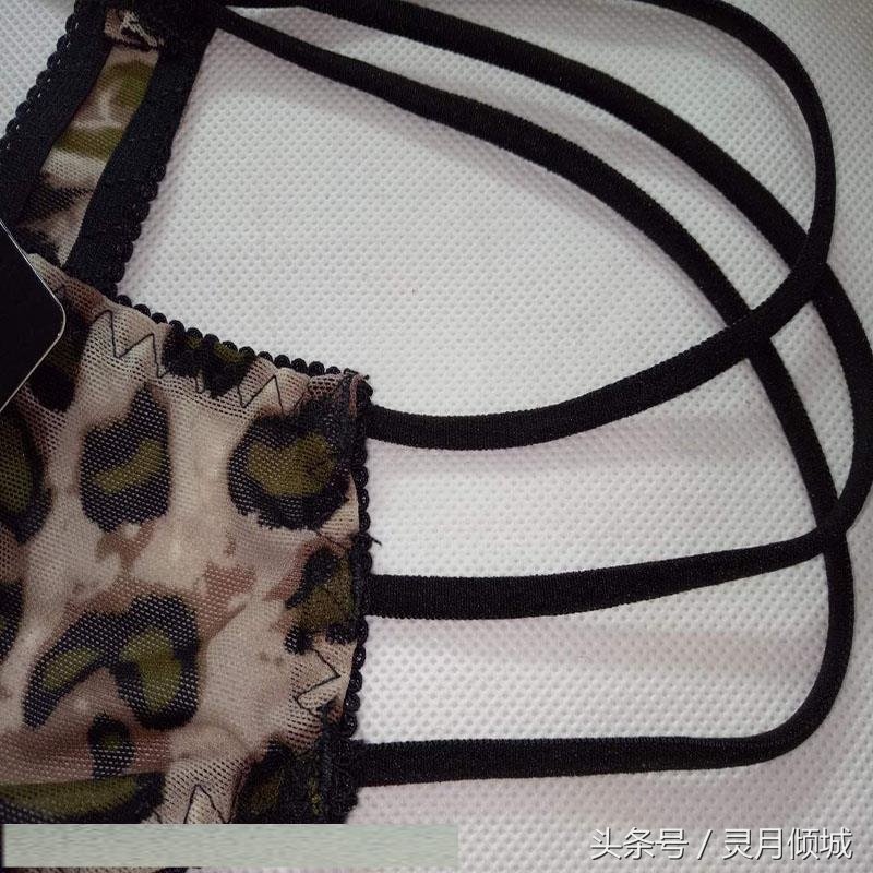 打造女人立体臀,只穿性感“三角裤”,彰显您的气质与魅力