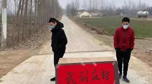  「疫情」这个农村地区赢了！看不到农村的那些脸不疼吗？