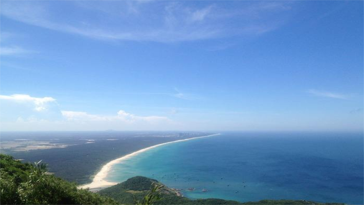 海南“最低调”的城市，美景不输三亚，但知道的人很少