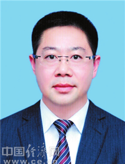 蒋牧宸任重庆开州区代区长(图|简历)