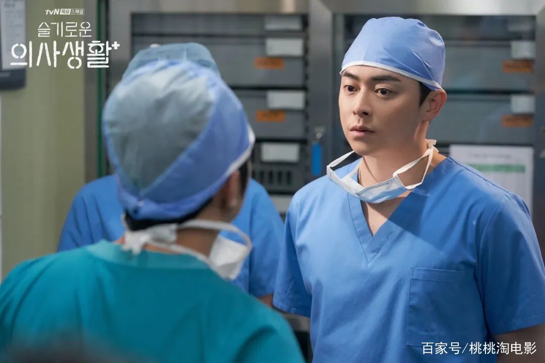  『系列』开播9.4分，它能再创《请回答》系列的神话吗？